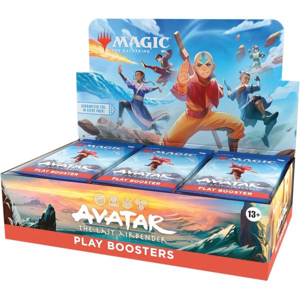 MTG Avatar Set／和英混合カード まとめ売り MTG Avatar Set／和英混合