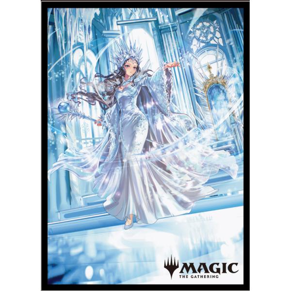 エンスカイ マジック：ザ・ギャザリング プレイヤーズカードスリーブ