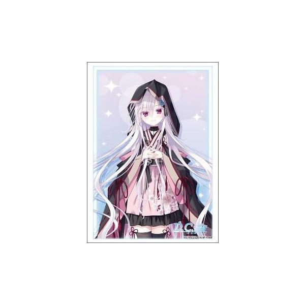 ブシロード スリーブコレクション ハイグレード Vol.5054 D.C. Re:tune