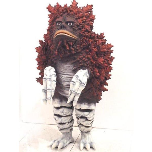 M1号☆ハイパーホビー誌上限定☆ビリケン商会 彩色済ソフビ キット