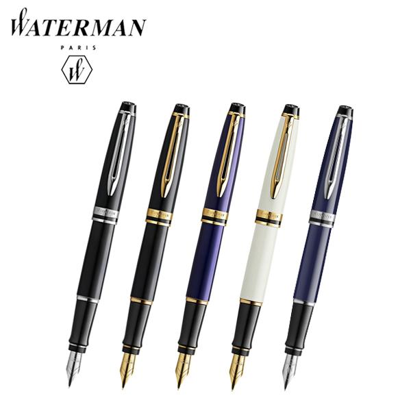 WATERMAN（ウォーターマン） エキスパート エッセンシャル 万年筆