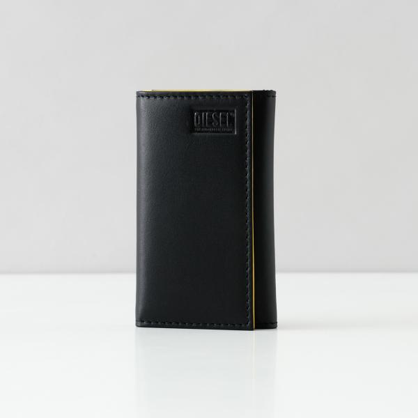 DIESEL（ディーゼル） 並行輸入 キーケース キーリング キーホルダー 6