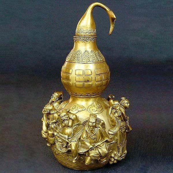 開運 風水 ひょうたん 瓢箪 置物 置き場所 寝室 縁起物 無病息災