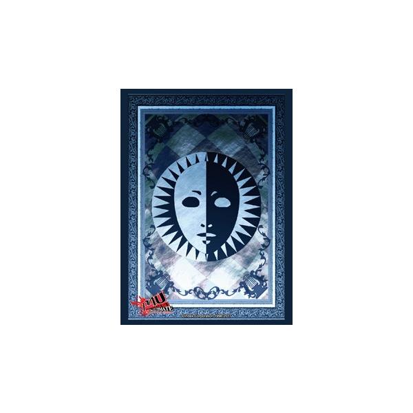 8496 【未開封】 ペルソナ4 スリーブ タロットカード ブシロード