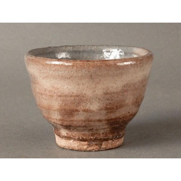 十五代 坂倉新兵衛作 萩 盃 : 古美術植松 - 通販 - Yahoo!ショッピング