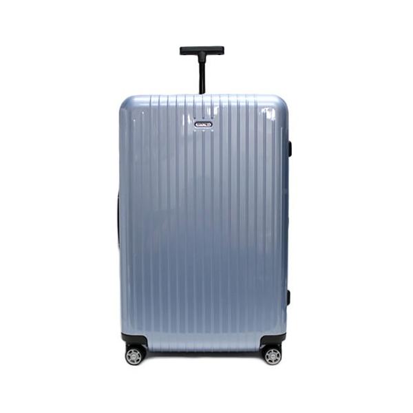RIMOWA（リモワ） 送料無料 サルサエアー マルチホイール アイスブルー