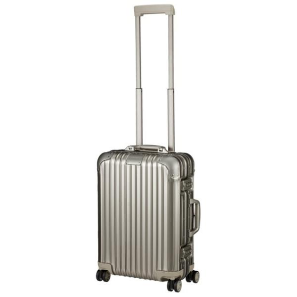 ヒ*ィ様 限定1個1210番 RIMOWA Original Cabin Opt ヒ*ィ様 限定1個