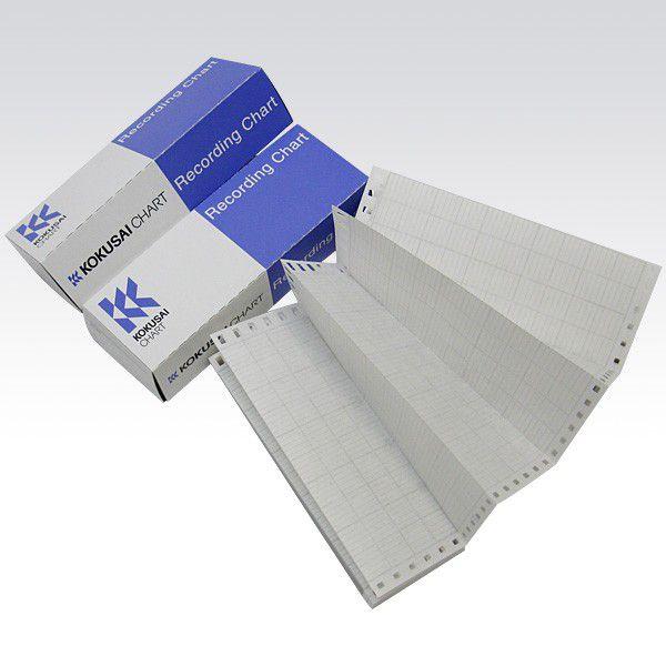記録紙 チャート紙 ZM001 : ラベル・記録紙の国際チャート - 通販
