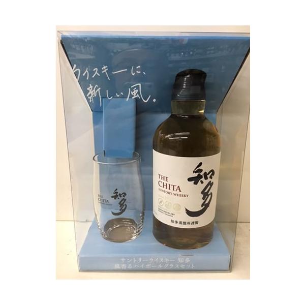 SUNTORY（サントリー） サントリーウイスキー知多風香るハイボール