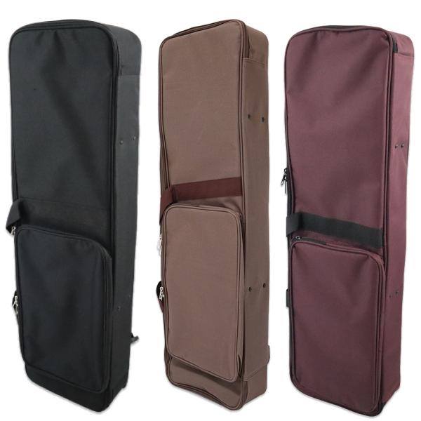 沖縄三線 リュック型ソフトケース付き 777 三線用ソフトケース