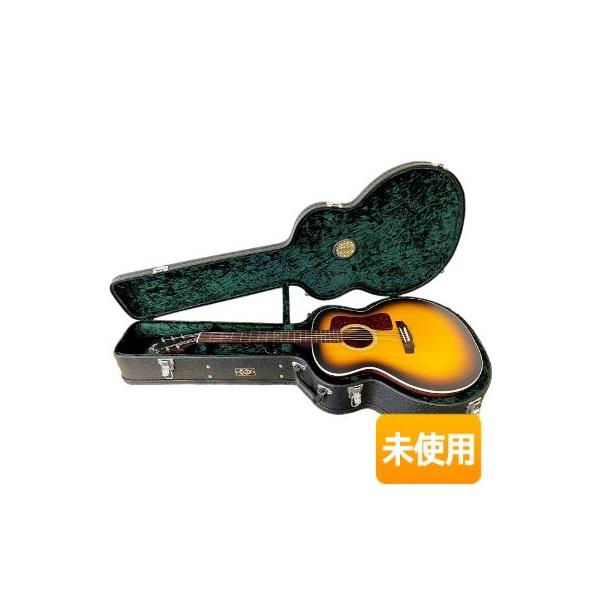 在庫あり/未使用】GUILD/ギルド アコースティックギター F-40E ATB