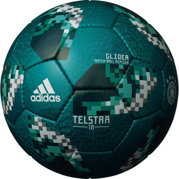 adidas（アディダス） テルスター 18 試合球レプリカ グライダー