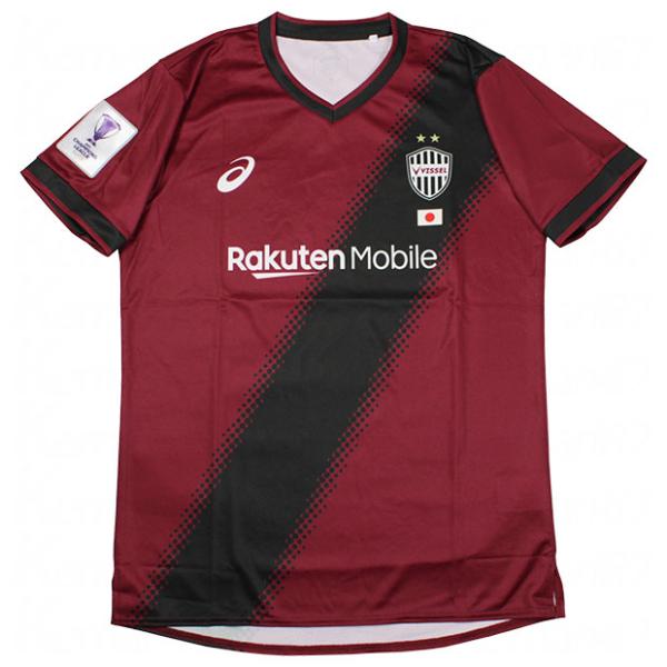 u*n様 Vissel Kobe GOTOKU 24 レプリカユニフォーム 2X u*n様 Vissel