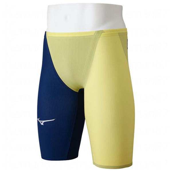 MIZUNO（ミズノ） 競泳用 GX・SONIC ROYAL MT ハーフスパッツ