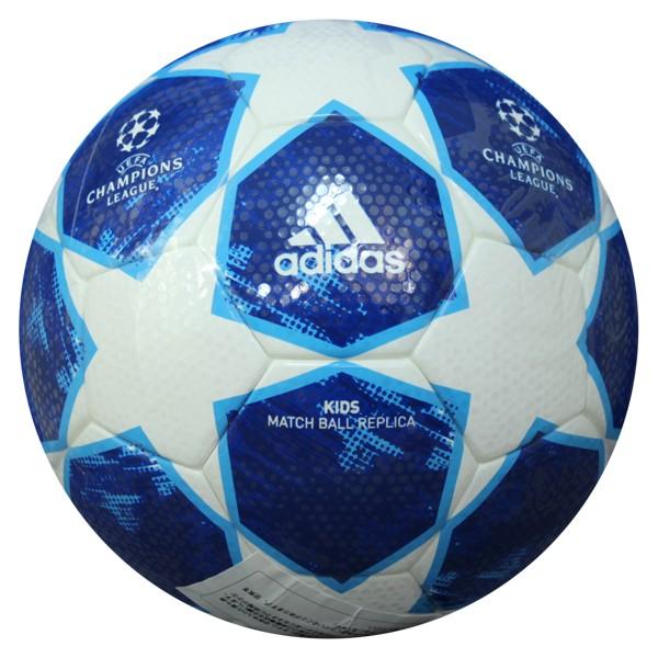 18-19UEFA チャンピオンズリーグ フィナーレ公式試合球 箱無し UEFA