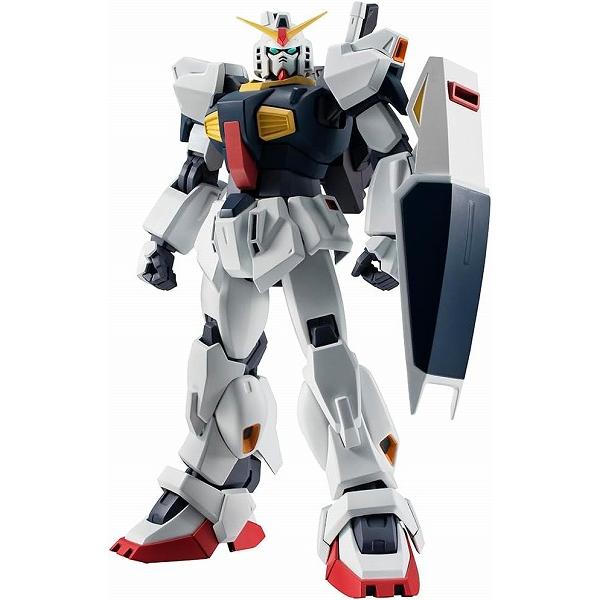 SIDE MS] RX-178 ガンダムMk-II(エゥーゴ仕様) ver. A.N.I.M.E. (機動