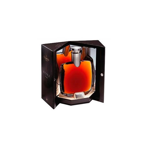 カミュ エクストラ エレガンス 700ml 40度 箱付 : お酒の大型専門店