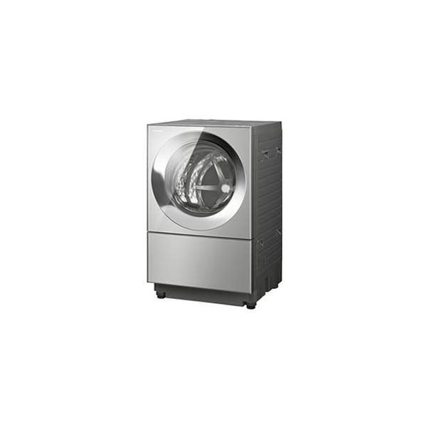 Cuble NA-VG2400R-X パナソニック 右開き 洗濯10kg ななめドラム洗濯