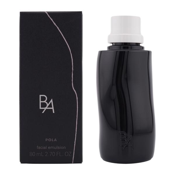 POLA（ポーラ） B.A ミルク 7 保湿乳液 リフィル 80mL 保湿 ハリ 浸透