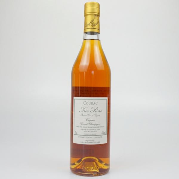 楽天市場】ポールジロー ヴィエーユ レゼルヴ (15年の原酒も使用