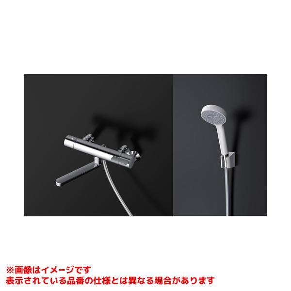 TOTO 【TBV03401J1】 《KJK》 壁付サーモスタット混合水栓