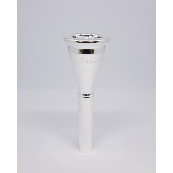 フレンチホルンマウスピース JK（ヨット・カー）Exclusiveモデル SP