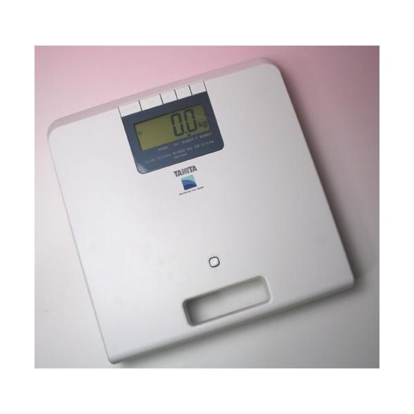 TANITA（タニタ） デジタル体重計（業務用体重計) WB-260A : はかりや