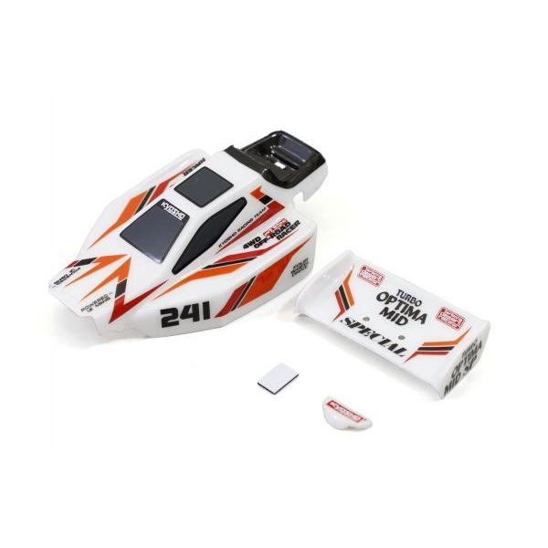 ラジコン ターボオプティマ」の人気商品一覧 | 安い商品を通販サイト