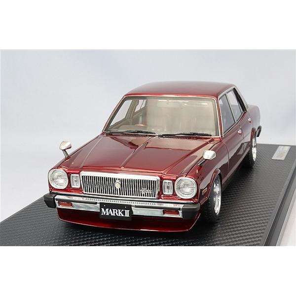 イグニッションモデル 1/18 IG3428 マークツー イグニッションモデル 1