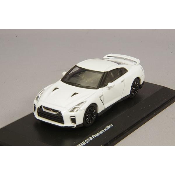☆商談中☆ 603 プルバックミニカー NISSAN GT-R (ケース無し) ☆商談