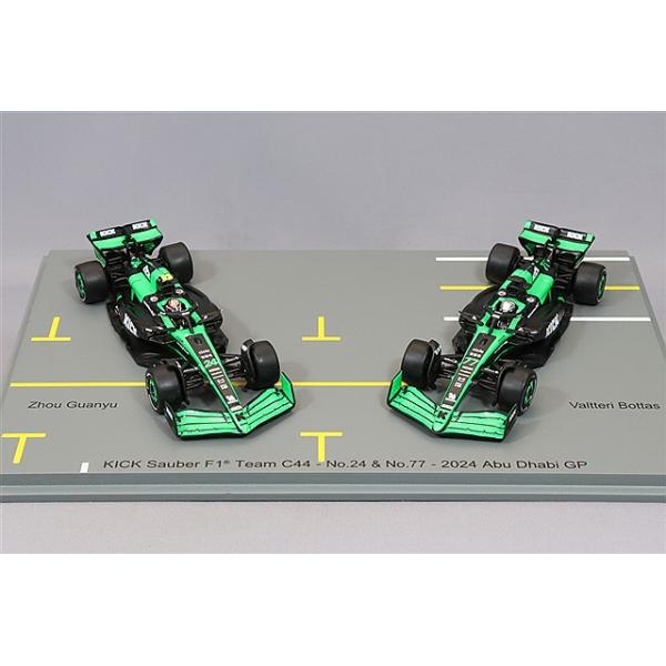 Murasaki710様 アマダ F1 FightingSpirit 4枚セット レバーレス