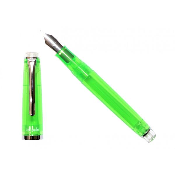 セーラー万年筆 レクル万年筆 スペアミント 11−8034−360