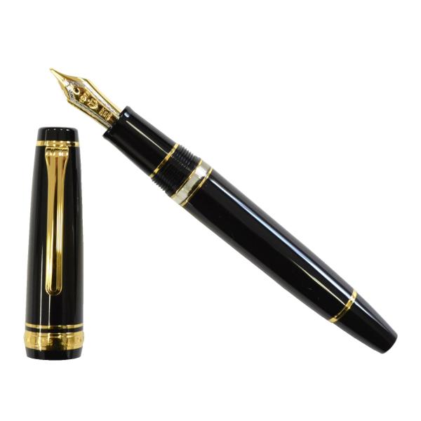 セーラー万年筆 プロフェッショナルギア レアロ万年筆 太字 11