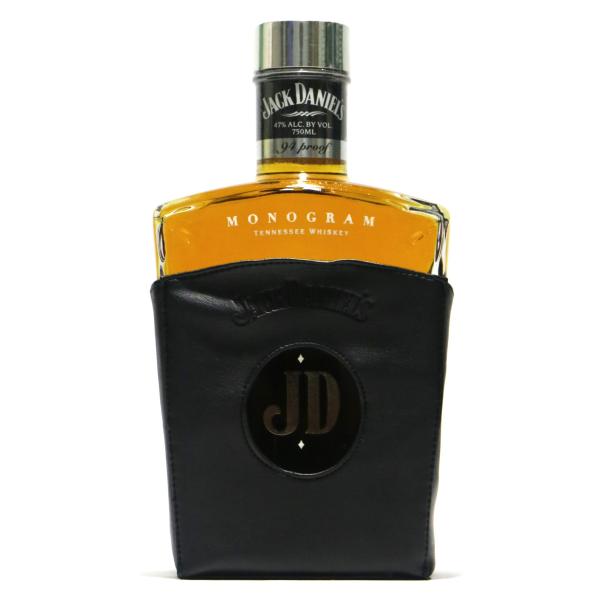 古酒] ジャックダニエル モノグラム 並行品 47度 750ml : キマサリカー