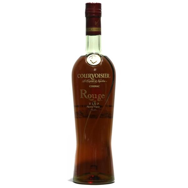 COURVOISIER（クルボアジェ） [古酒] VSOP ルージュ 正規品 40度 700ml