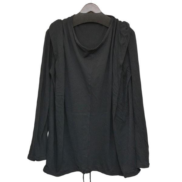 ANN 注文 DEMEULEMEESTER アンドゥムルメステール コットンウール