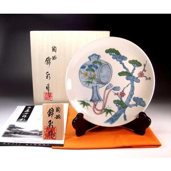 有田焼 飾皿 秀貞 有田焼 飾皿 秀貞 有田焼 飾皿 秀貞 2025年最新