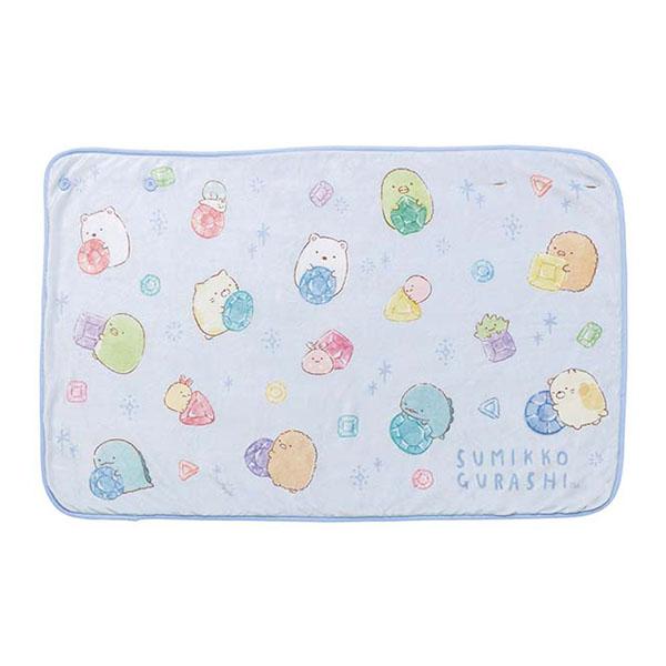 San-X（サンエックス） すみっコぐらし「あったか雑貨／ひざかけ