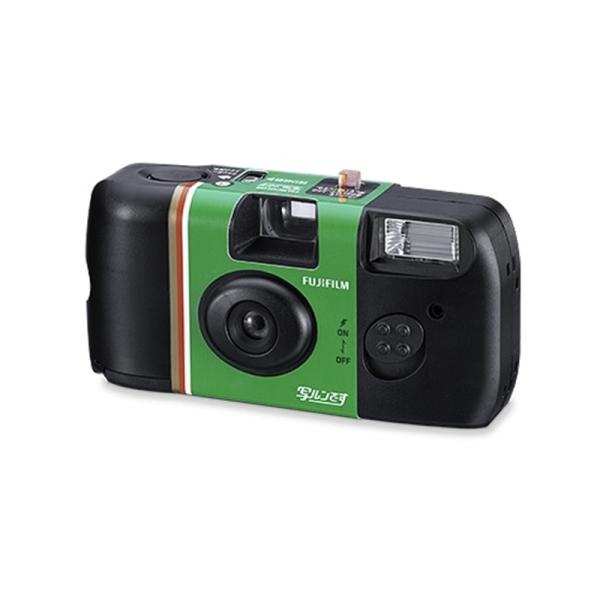 FUJIFILM（フジフイルム） フジカラー写ルンです （27枚撮り） LF JDV1