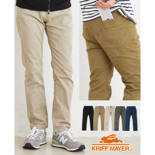 6*9様 CRIMIE チノパンLサイズ CRIMIE（クライミー） チノパンツ L