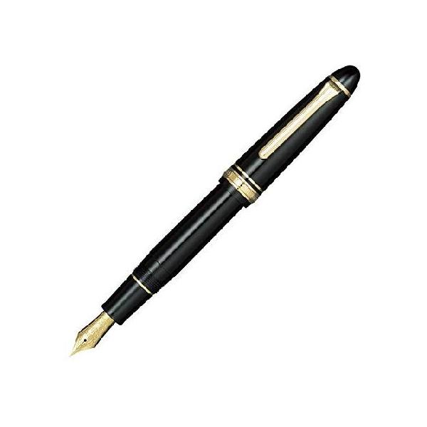 セーラー万年筆 プロフィット21 11-2021 [金・ブラック] (万年筆) 価格