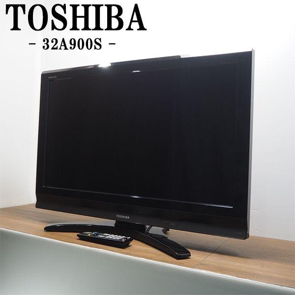 TOSHIBA（東芝） 中古 TB-32A900S 液晶テレビ 32V TOSHIBA REGZA