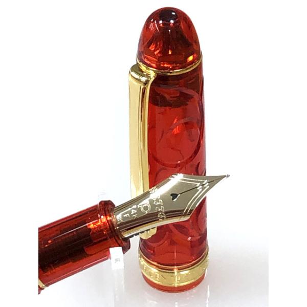 プラチナ万年筆 PLATINUMプラチナ万年筆 富士旬景シリーズ限定万年筆