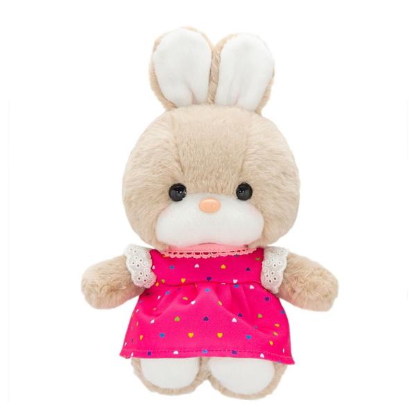 吉徳大光 【即納】レトロぬいぐるみこれくしょん キャンディ 180612