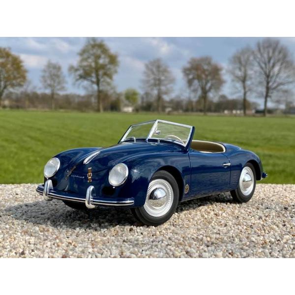 ミニカー Porsche 356 1/18 Autoart Amazon | オートアート(AUTOart) 1