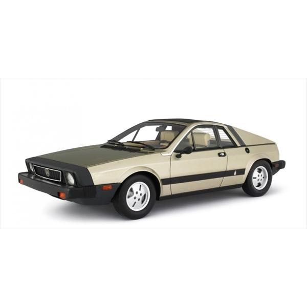 ミニカー ランチア・ベータ・モンテカルロ 1/18 LANCIA SCORPION 1976