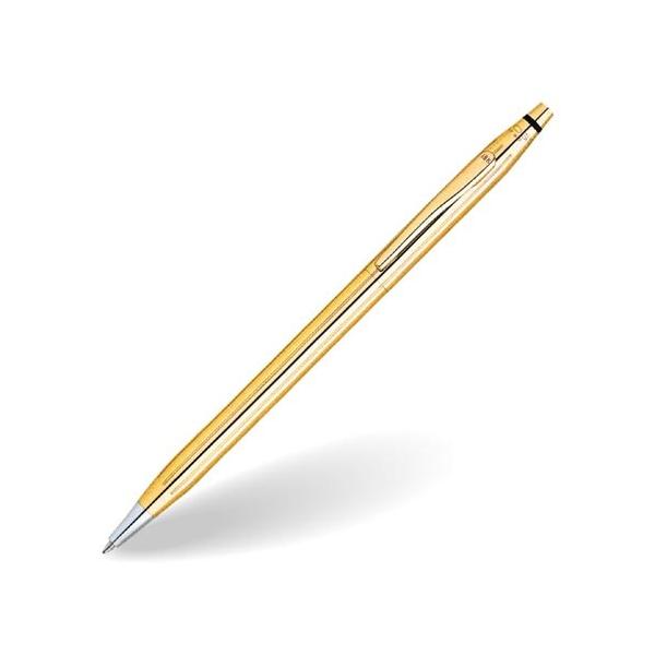 CROSS（クロス） ボールペン クラシック センチュリー 18金ムク #8032