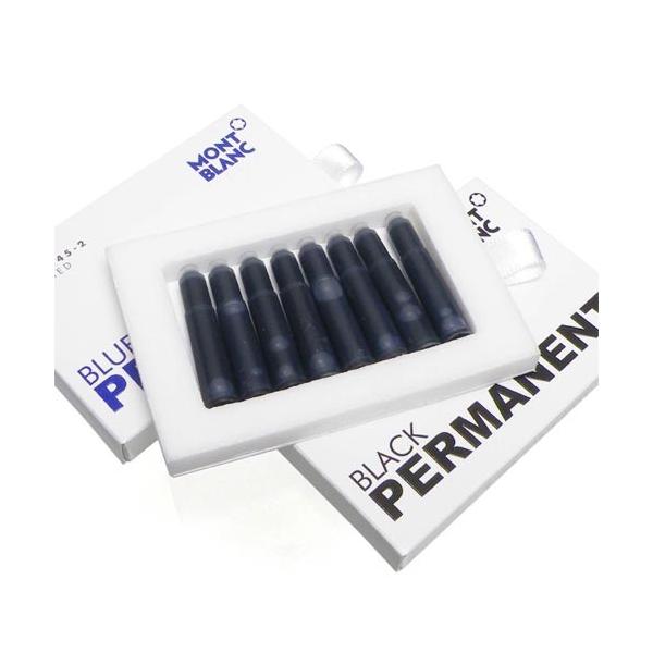 MONTBLANC（モンブラン） パーマネントインク カートリッジインク