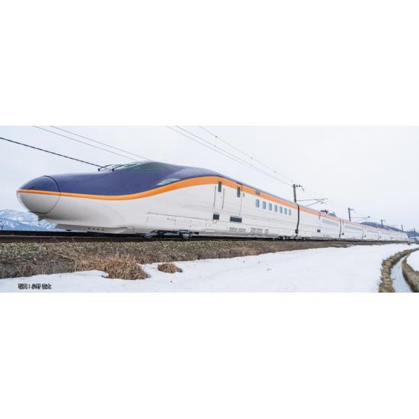 カトー（KATO） 【特別企画品】KATO ☆10-2050 「 E8系 山形新幹線