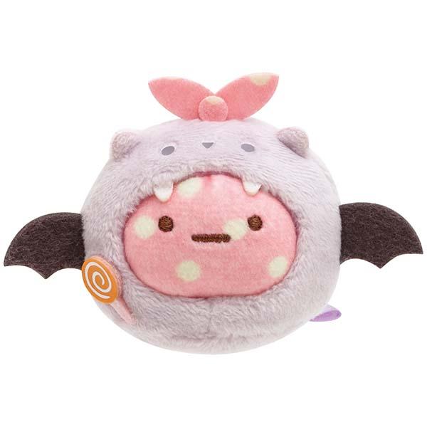 激レア すみっコぐらし シーンぬいぐるみ～ハロウィンバージョン